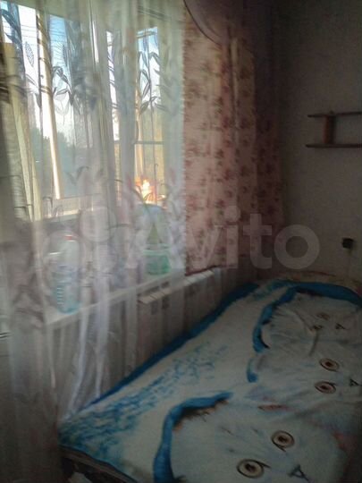 Комната 24 м² в 2-к., 5/9 эт.