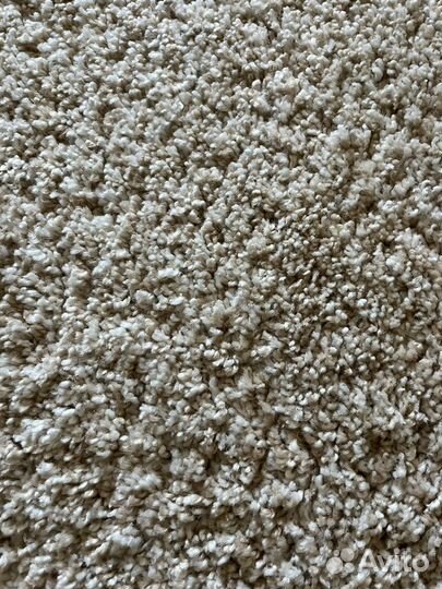 Ковер шегги