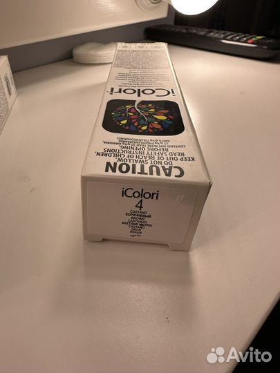 Краска кай про kaypro