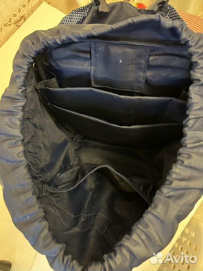 Рюкзак школьный beckmann