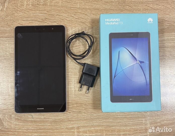 Huawei mediapad t3 7