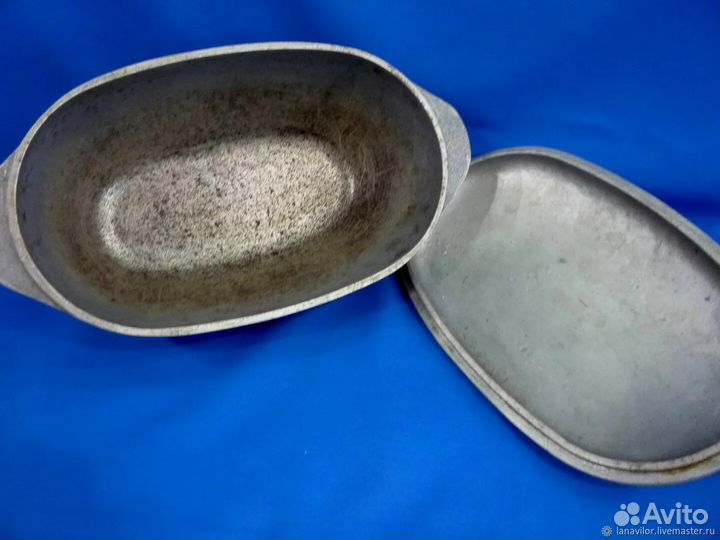 Утятница СССР