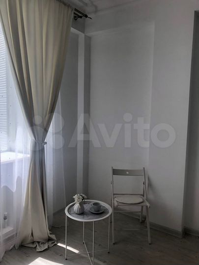 1-к. квартира, 52 м², 5/11 эт.