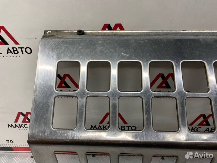 Б/У решетка передний Thermo King Рефрижератор Sb-2