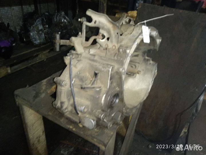 Птф правая Киа Церато