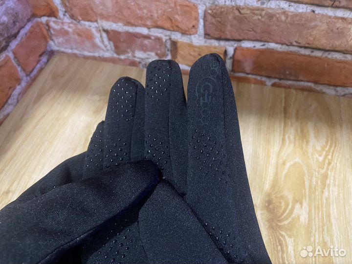 Перчатки nike drill