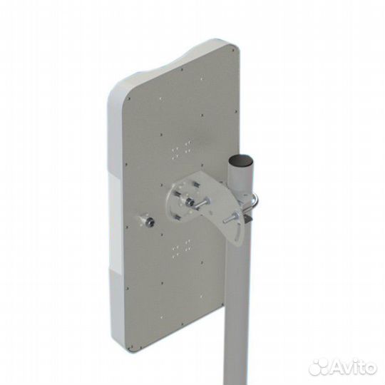 Антенна agata - 2 mimo F-female 3G/4G