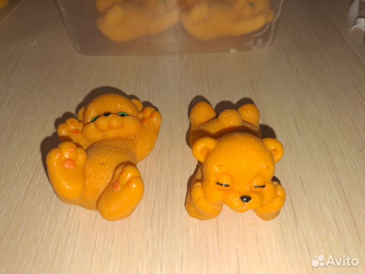 Мыло ручной работы