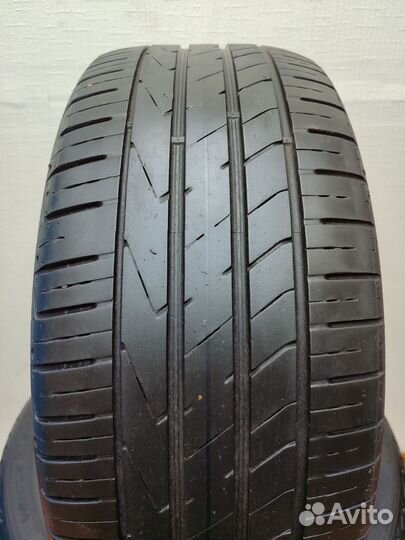 Hankook Ventus S1 Evo 2 K117 245/45 R19