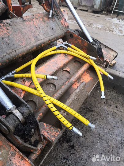 Рвд, шланги высокого давления, выездная мастерская