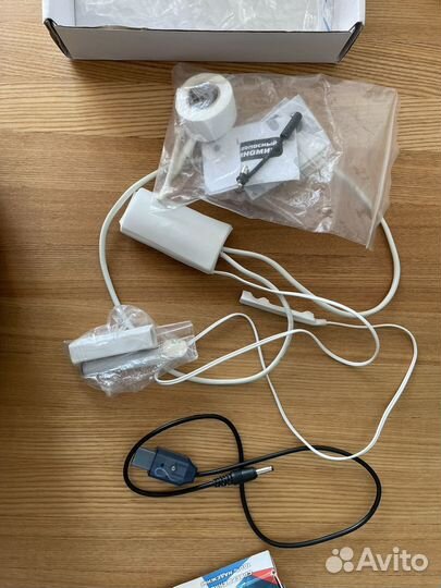 Микронаушник магнитный с bluetooth соединением