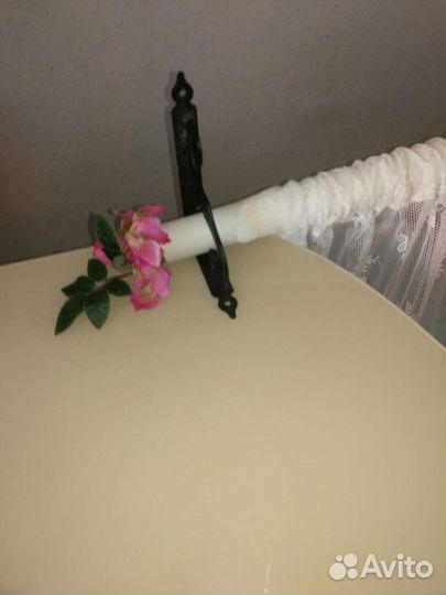 Уголок фирурный- новый- 6 штук