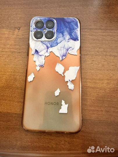 HONOR X8, 6/128 ГБ