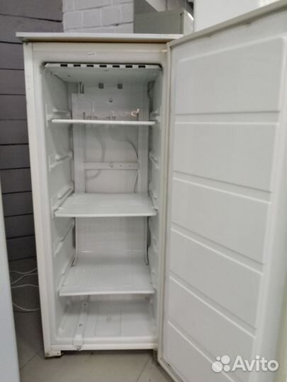 Морозильная камера