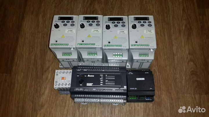 Электооборудование