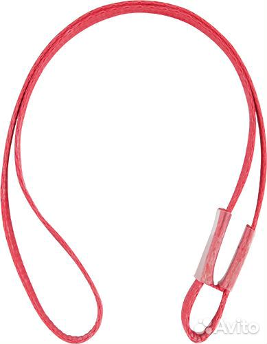 Петля Альфа 60/80 см. Венто