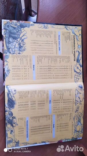 Кулинарная Большая Книга приготовлен пищи,2004 г