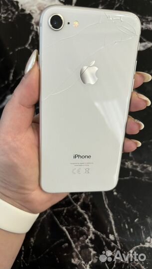 iPhone 8, 64 ГБ