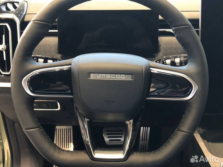 JAECOO J7 1.6 AMT, 2023