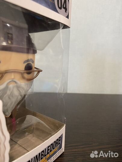 Fanko pop harry potter