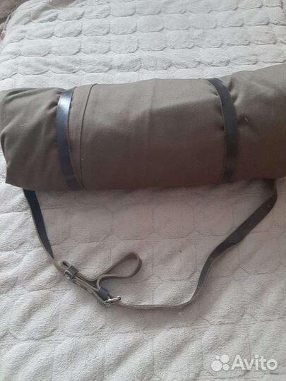 Офицерская плащ накидка