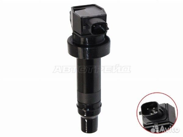 Катушка зажигания