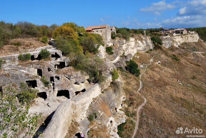 2июл24 Тур Крымский Калейдоскоп /рэ3009