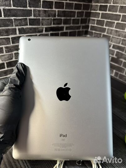 iPad 3
