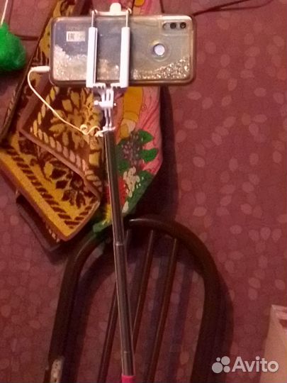 Палка для селфи