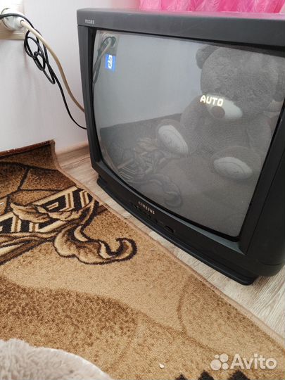 Телевизор