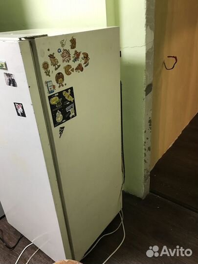 Холодильник