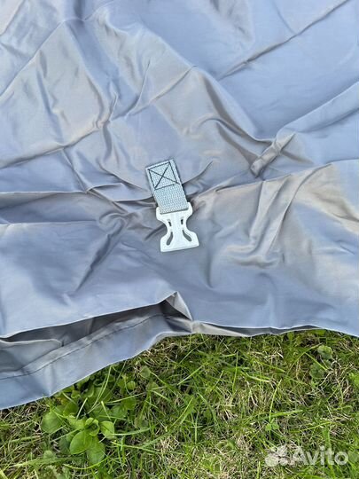 Тент чехол для мотоцикла