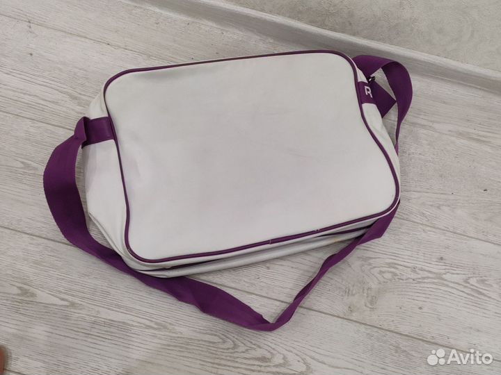 Сумка спортивная женская