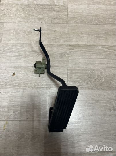 Педаль газа Mercedes R129 SL