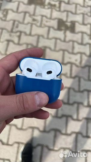 AirPods 3 оригинал