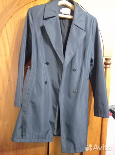 Плащ для девочки