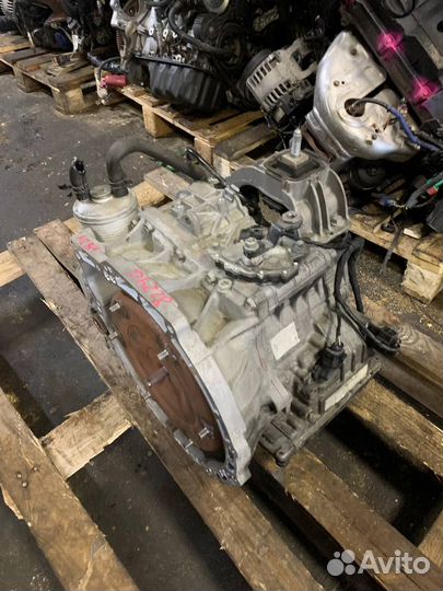 АКПП Mini Cooper N12b14a GA6F21WA