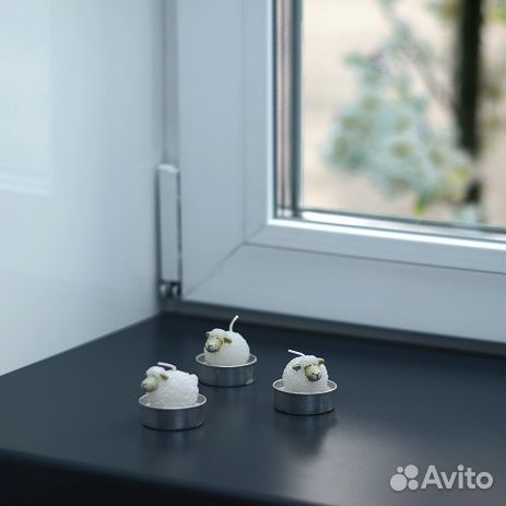 Пластиковый откос Cristallit на окна