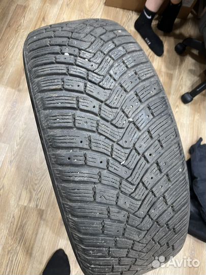 Continental IceContact 3 235/55 R19