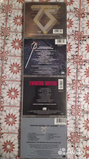 Фирменный сд