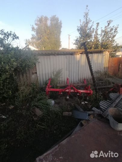 Трактор ВТЗ Т-25, 1985