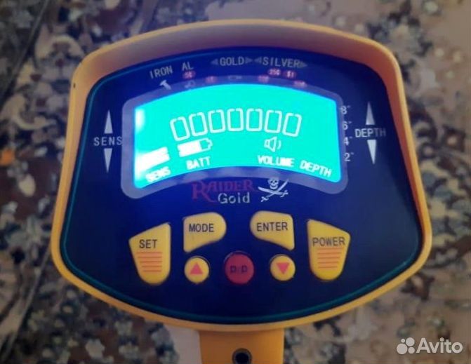 Металлоискатель.Аренда, продажа