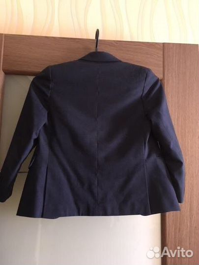 Школьный костюм