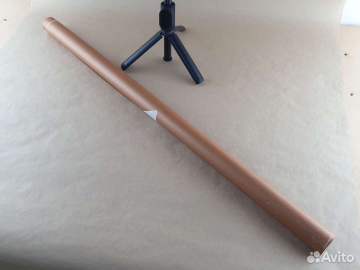 Крафтовая бумага