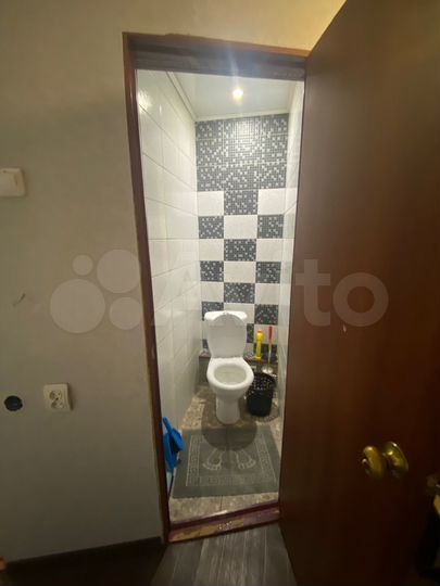 2-к. квартира, 51,5 м², 1/6 эт.