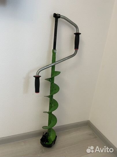 Ледобур Мора 130