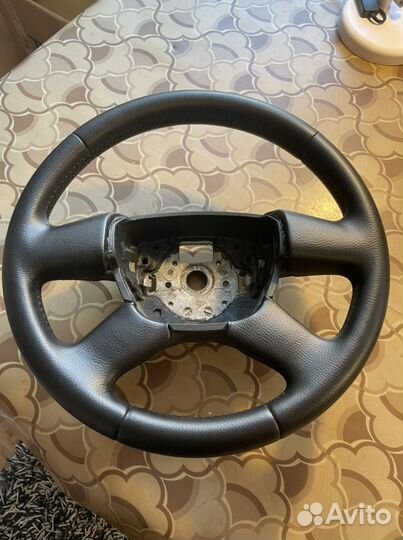 Обновление рулей