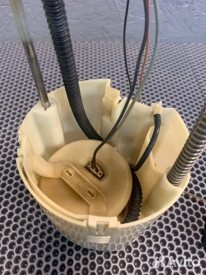 Топливный насос Lexus Rx 350 GSU35L-awagkw. MCU3#