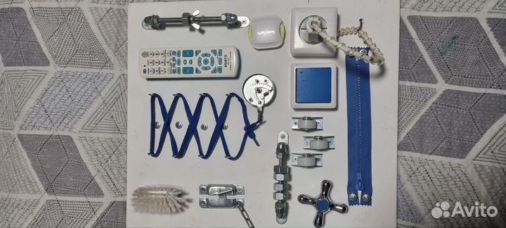 Бизиборд two bee, 2bee