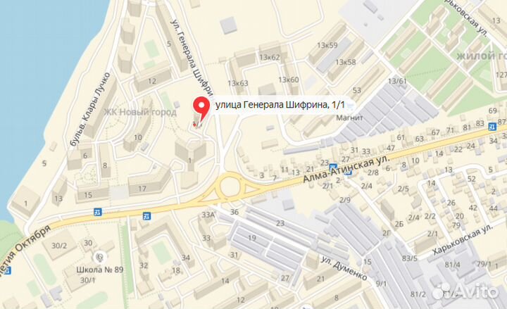 Простыня одноразовая 80*200 см, пл. 20г/м2